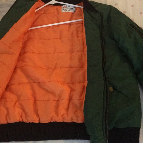 jacket - Picture 3 of 3